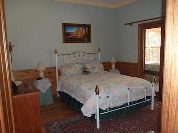 Woollamia Village Retreat - Accommodation China 4