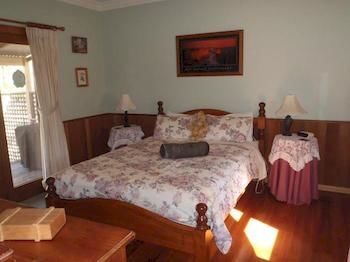 Woollamia Village Retreat - Accommodation China 5