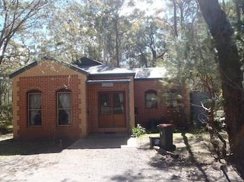 Woollamia Village Retreat - Accommodation China 7