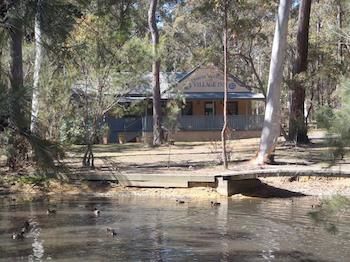 Woollamia Village Retreat - Accommodation China 9