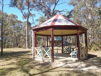 Woollamia Village Retreat - Accommodation China 10