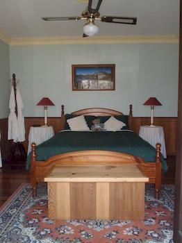 Woollamia Village Retreat - Accommodation China 11