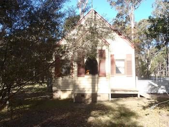 Woollamia Village Retreat - Accommodation China 12
