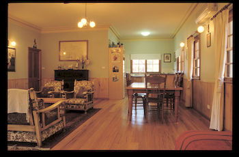 Woollamia Village Retreat - Accommodation China 13