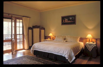 Woollamia Village Retreat - Accommodation China 14