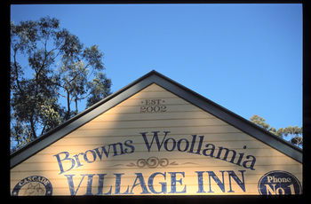 Woollamia Village Retreat - Accommodation China 16