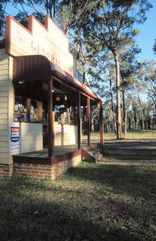 Woollamia Village Retreat - Accommodation China 17