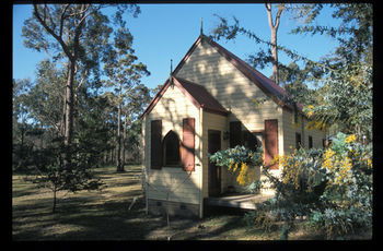 Woollamia Village Retreat - Accommodation China 18
