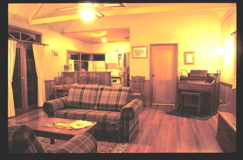 Woollamia Village Retreat - Accommodation China 19