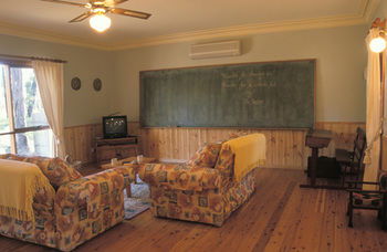 Woollamia Village Retreat - Accommodation China 23