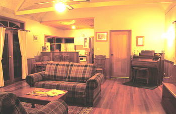 Woollamia Village Retreat - Accommodation China 25