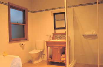 Woollamia Village Retreat - Accommodation China 26