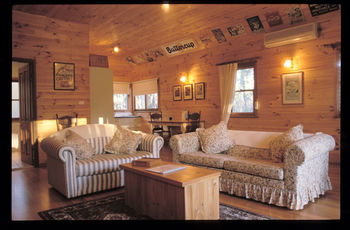 Woollamia Village Retreat - Accommodation China 27
