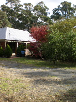 Woollamia Village Retreat - Accommodation China 28