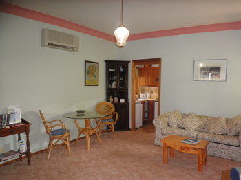Woollamia Village Retreat - Accommodation China 31