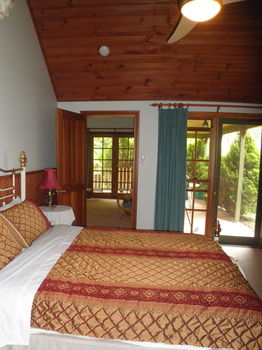Woollamia Village Retreat - Accommodation China 33