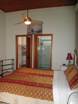 Woollamia Village Retreat - Accommodation China 34