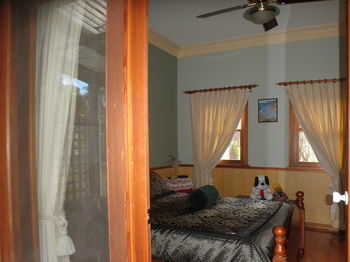 Woollamia Village Retreat - Accommodation China 35