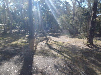 Woollamia Village Retreat - Accommodation China 43