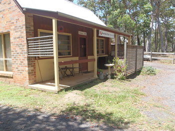 Woollamia Village Retreat - Accommodation China 47