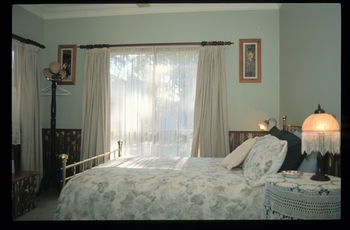 Woollamia Village Retreat - Accommodation China 52