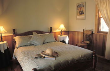 Woollamia Village Retreat - Accommodation China 55