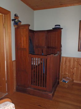 Woollamia Village Retreat - Accommodation China 61