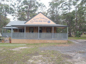 Woollamia Village Retreat - Accommodation China 63