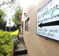 Rooftops Bed amp Breakfast - Accommodation Guide