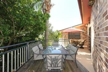 Rooftops Bed & Breakfast - Accommodation Guide 3