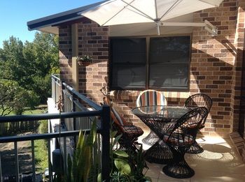Rooftops Bed & Breakfast - Accommodation Guide 14
