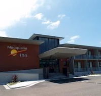 Macquarie Inn - Accommodation China