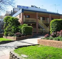 Centabrook Motor Inn - Accommodation China