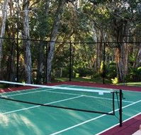Discovery Parks  Emerald Beach - Accommodation Asia