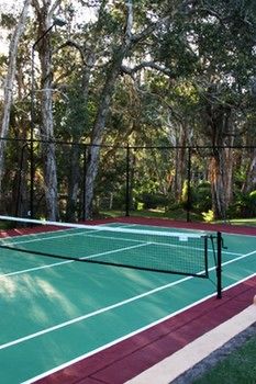 Discovery Parks â€“ Emerald Beach - Accommodation Asia 0