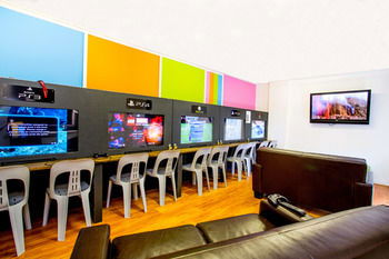 Discovery Parks â€“ Emerald Beach - Accommodation Asia 3