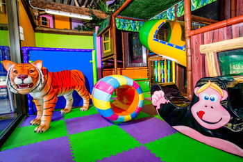 Discovery Parks â€“ Emerald Beach - Accommodation Asia 4