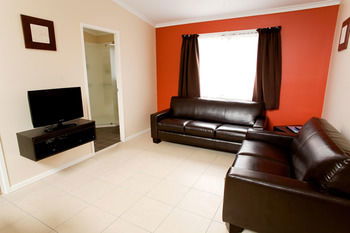 Discovery Parks â€“ Emerald Beach - Accommodation Asia 13