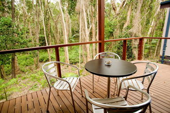 Discovery Parks â€“ Emerald Beach - Accommodation Asia 16