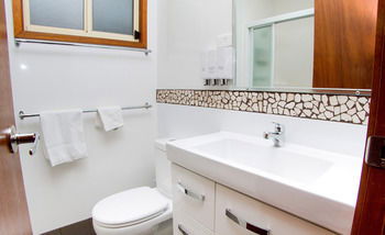 Discovery Parks â€“ Emerald Beach - Accommodation Asia 19