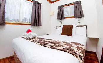 Discovery Parks â€“ Emerald Beach - Accommodation Asia 20