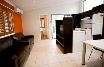 Discovery Parks â€“ Emerald Beach - Accommodation Asia 21