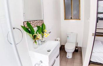 Discovery Parks â€“ Emerald Beach - Accommodation Asia 23