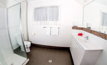 Discovery Parks â€“ Emerald Beach - Accommodation Asia 24