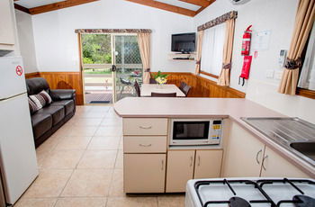 Discovery Parks â€“ Emerald Beach - Accommodation Asia 26