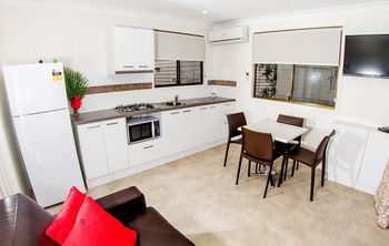 Discovery Parks â€“ Emerald Beach - Accommodation Asia 27