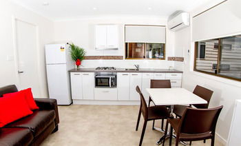 Discovery Parks â€“ Emerald Beach - Accommodation Asia 28
