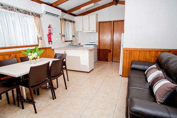 Discovery Parks â€“ Emerald Beach - Accommodation Asia 30