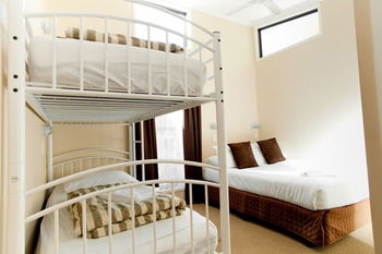 Discovery Parks â€“ Emerald Beach - Accommodation Asia 31