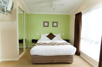 Discovery Parks â€“ Emerald Beach - Accommodation Asia 32